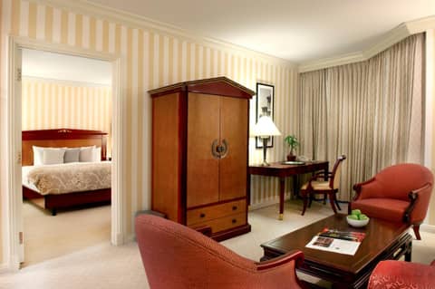 Orchard Hotel — photo 8