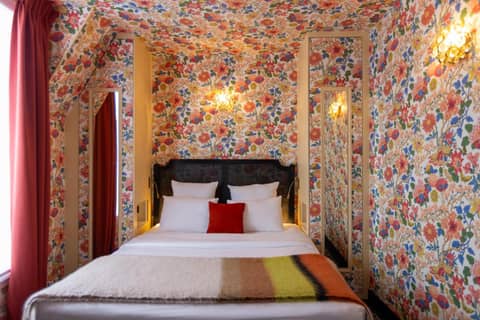New Hotel République — photo 9