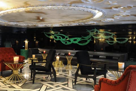 Taxim Hill Hotel — photo 2