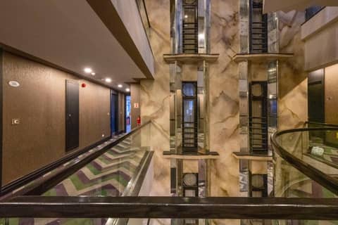 Taxim Hill Hotel — photo 3