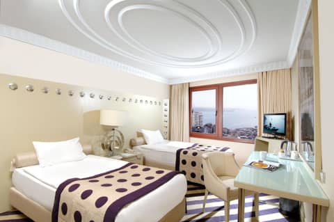 Taxim Hill Hotel — photo 6
