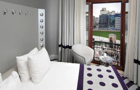 Taxim Hill Hotel — photo 7