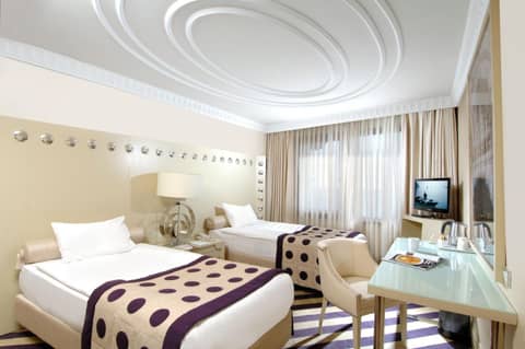 Taxim Hill Hotel — photo 8