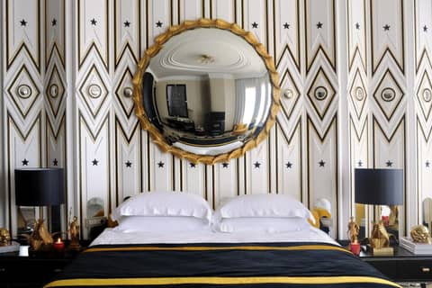 Taxim Hill Hotel — photo 9