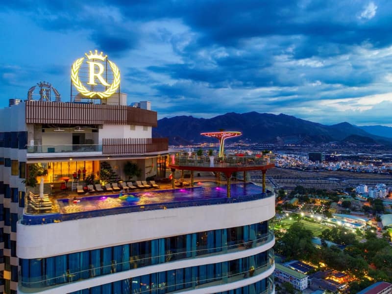 Regalia Gold Hotel — photo 1