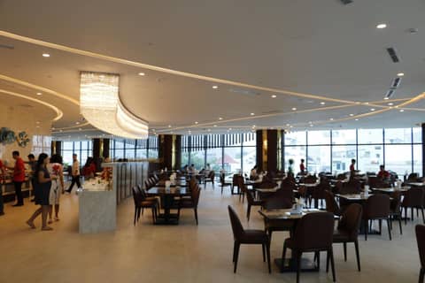 Regalia Gold Hotel — photo 5