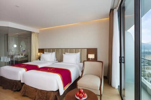 Regalia Gold Hotel — photo 6