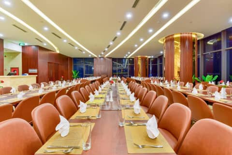 Regalia Gold Hotel — photo 8
