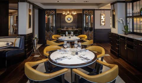 Conrad Dublin — photo 7