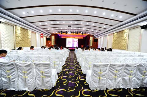 Guangzhou Junshan Hotel — photo 2