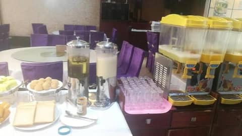Guangzhou Junshan Hotel — photo 4