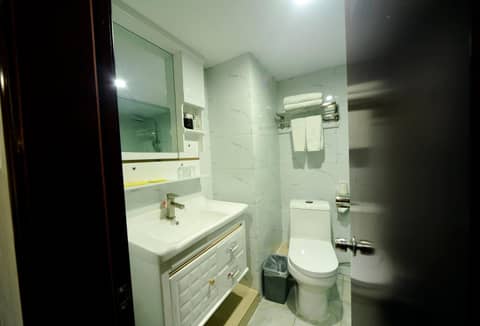 Guangzhou Junshan Hotel — photo 5