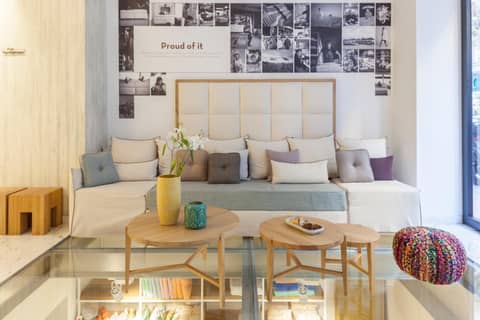 Coco-Mat Hotel Athens — photo 6