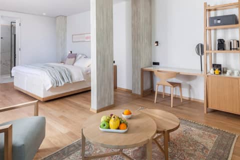 Coco-Mat Hotel Athens — photo 8