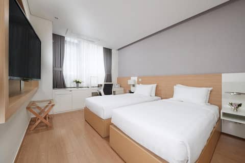 Fraser Place Namdaemun Seoul — photo 7