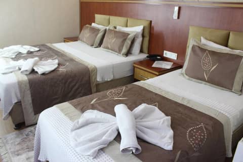 Hermanos Hotel — photo 3