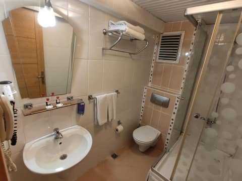 Hermanos Hotel — photo 4