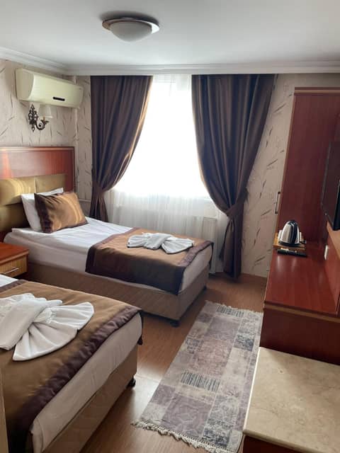 Hermanos Hotel — photo 5