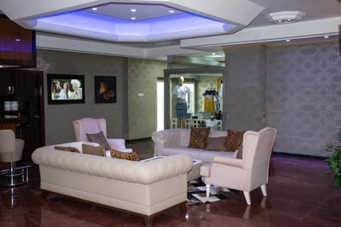 Hermanos Hotel — photo 9