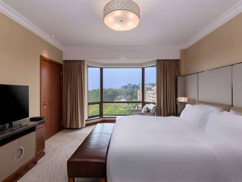 Sofitel Hangzhou Westlake — photo 2