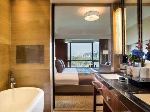 Sofitel Hangzhou Westlake — photo 3