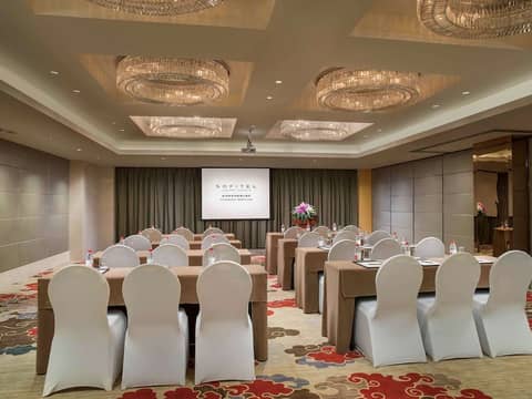 Sofitel Hangzhou Westlake — photo 4