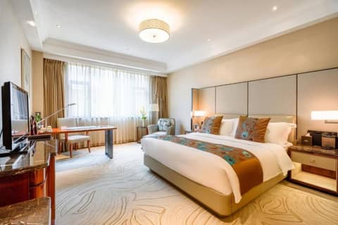 Sofitel Hangzhou Westlake — photo 5