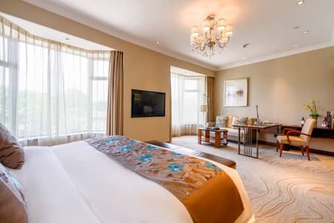 Sofitel Hangzhou Westlake — photo 6