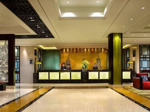 Sofitel Hangzhou Westlake — photo 8