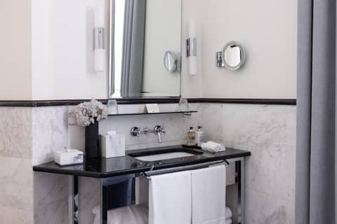 Hotel Vilòn - Small Luxury Hotels of the World — photo 6