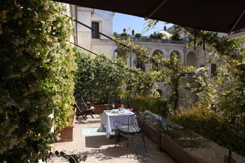 Hotel Vilòn - Small Luxury Hotels of the World — photo 7