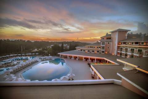 Innvista Hotels Belek — photo 3