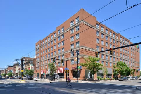 Holiday Inn Express & Suites Buffalo Downtown, NY — photo 6