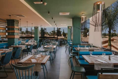 Maspalomas Resort by Dunas — photo 5