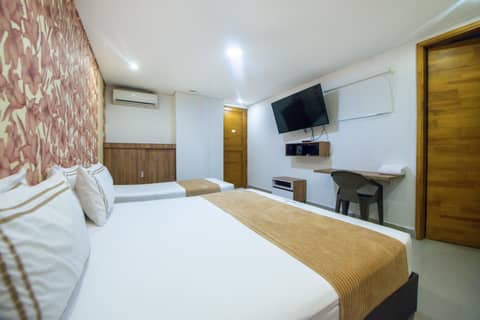 Infinity Hotel — photo 2