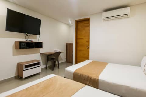 Infinity Hotel — photo 4