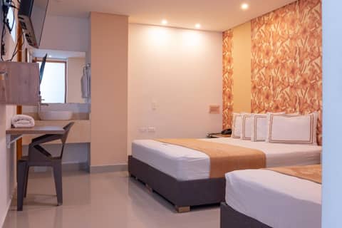 Infinity Hotel — photo 5