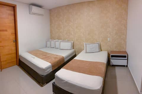 Infinity Hotel — photo 8