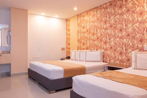 Infinity Hotel — photo 9