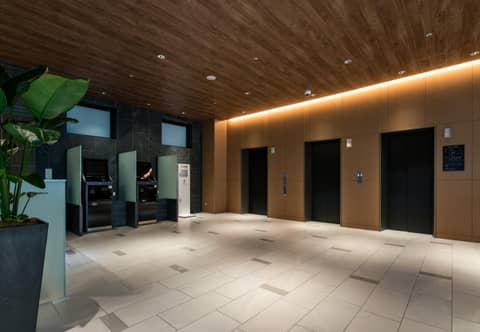 Daiwa Roynet Hotel Hakata Reisen PREMIER — photo 2