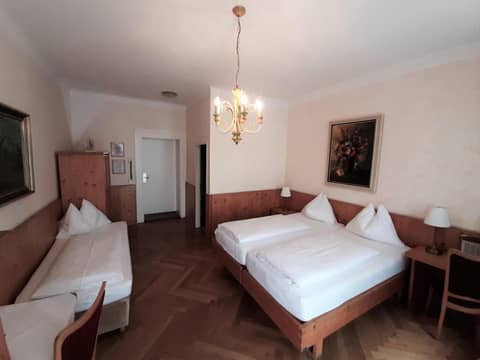 Hotel Lehenerhof — photo 9