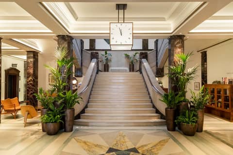 Town Hall Hotel – Shoreditch — photo 3