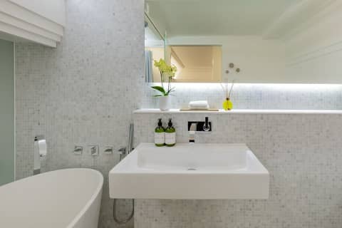 Town Hall Hotel – Shoreditch — photo 4