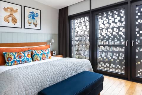 Town Hall Hotel – Shoreditch — photo 7