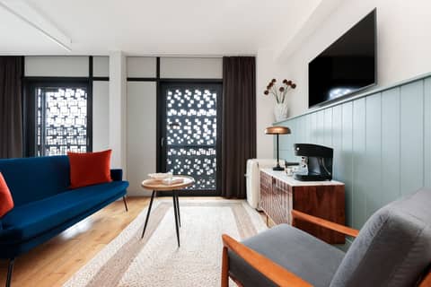 Town Hall Hotel – Shoreditch — photo 9
