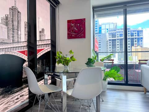 Aura on Flinders Serviced Apartments — photo 9