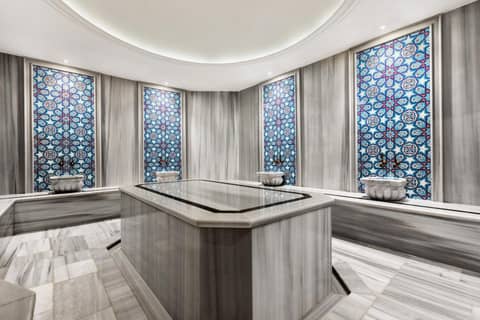 Ramada Encore By Wyndham Istanbul Basin Express — photo 8