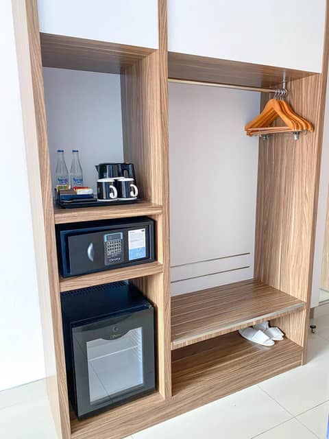 Holiday Inn Express Baruna by IHG — photo 8