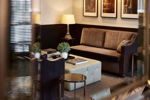 Loden Hotel — photo 4
