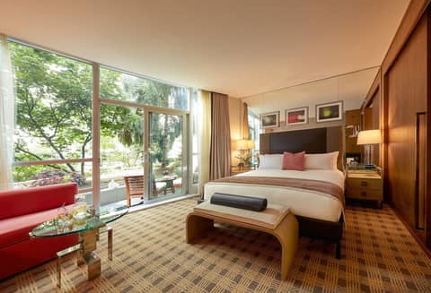 Loden Hotel — photo 7